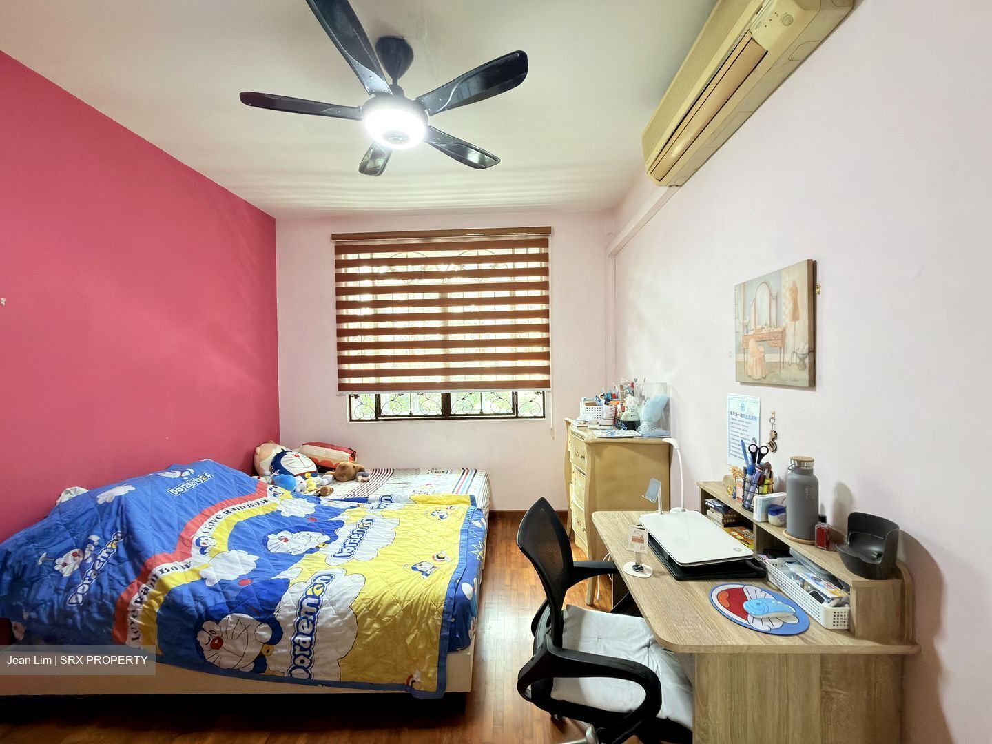 Hong Heng Terrace (D26), Terrace #586256611
